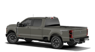 2027 Ford Super Duty® External Image 2